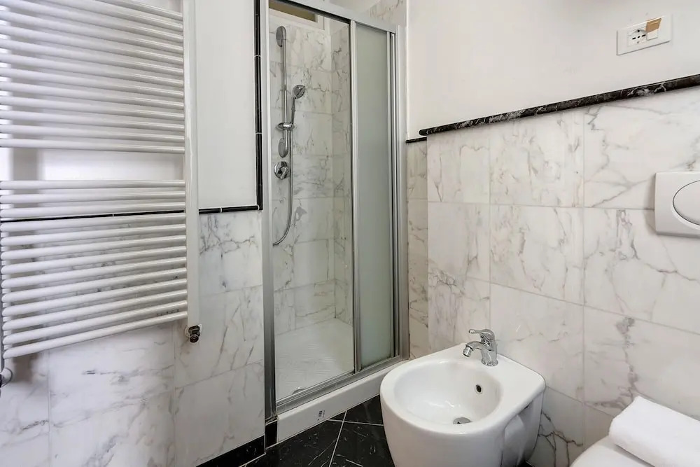 Ponte Vecchio 4 Bedrooms