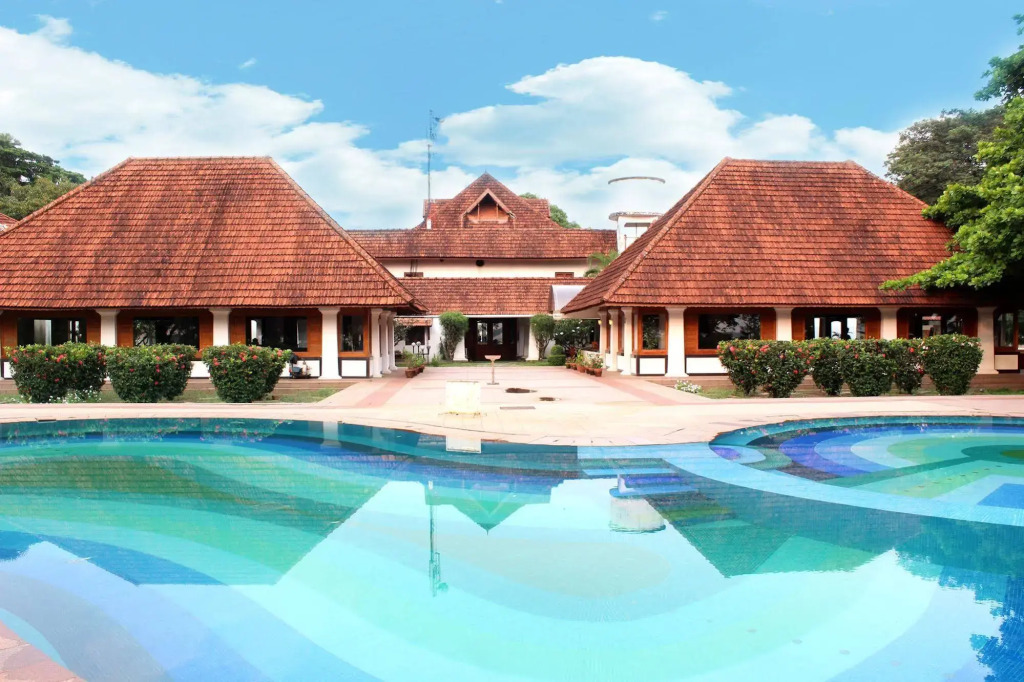 KTDC Bolgatty Palace & Island Resort