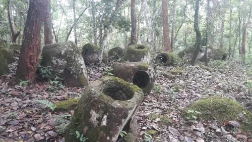Site 52 - Ban Pakeo & Home stay ( Full Board)