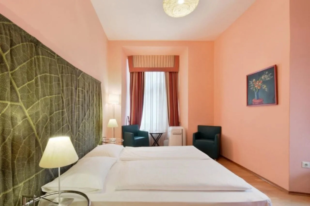 Boutique Hotel Dom - Rooms & Suites