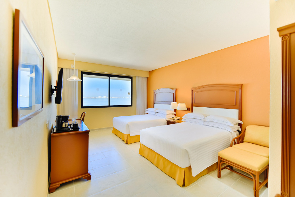 Occidental Tucancún - All Inclusive