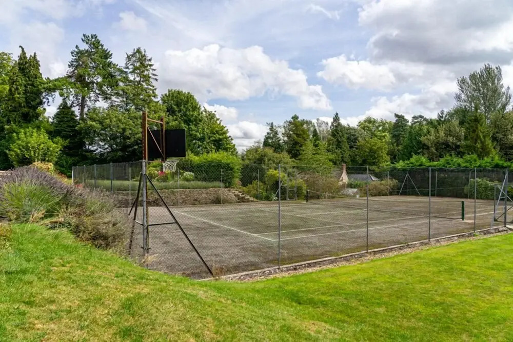 Foxcote Grange