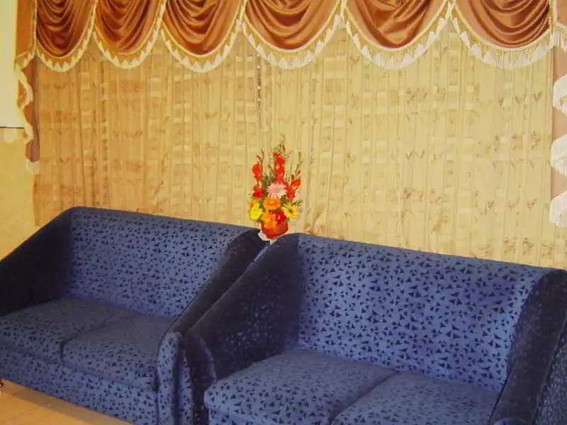 Venus Residency