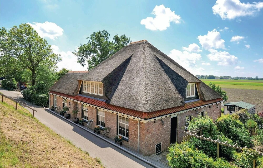 Appartement Tulp