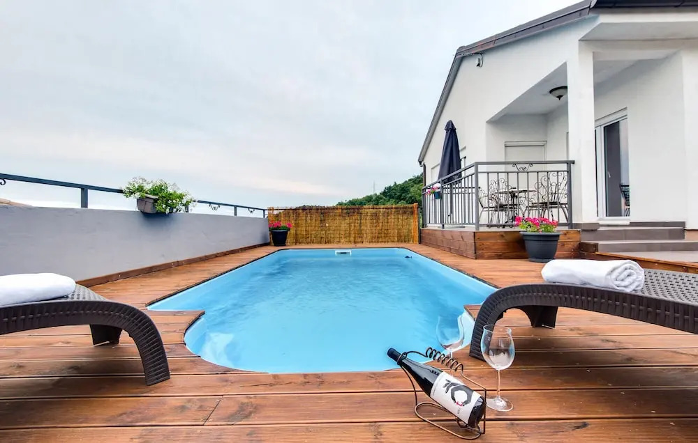Awesome Home in Opatija With Wifi and 3 Bedrooms