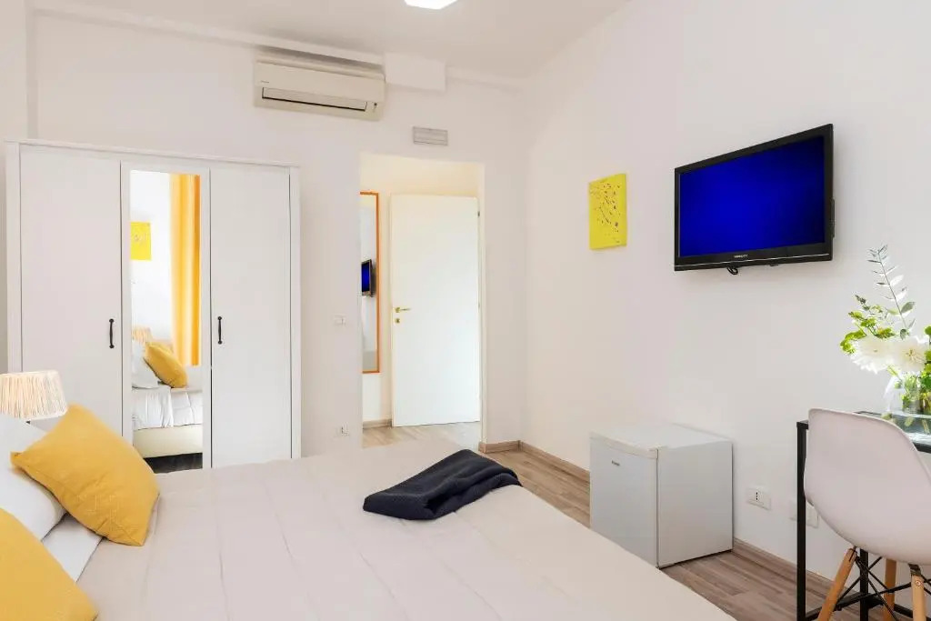 Aurelia Home Guest House