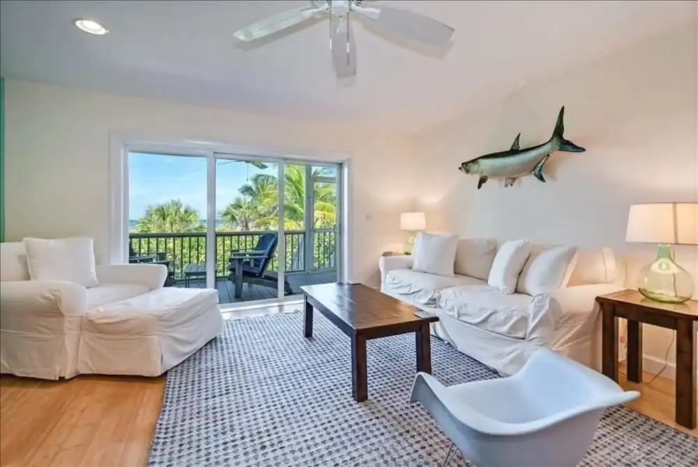 Turtleback Unit #13 - 3Br Villa