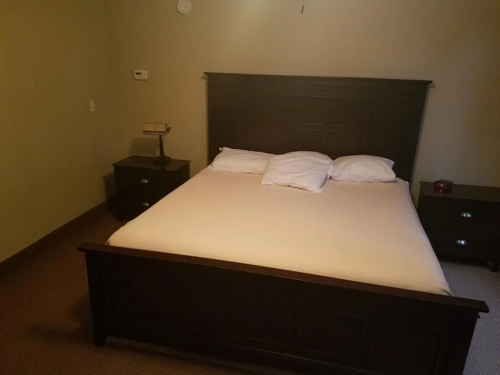 Hotel Cazan