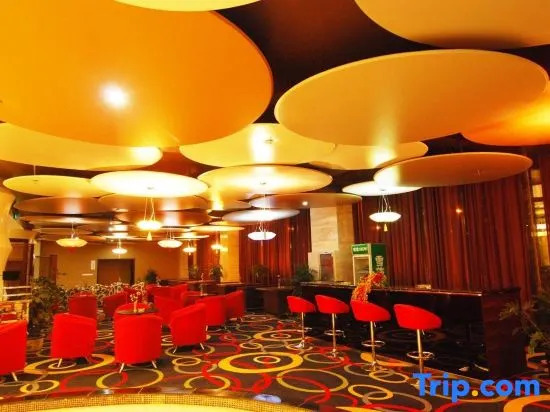 Zheng Tai He East Hotel