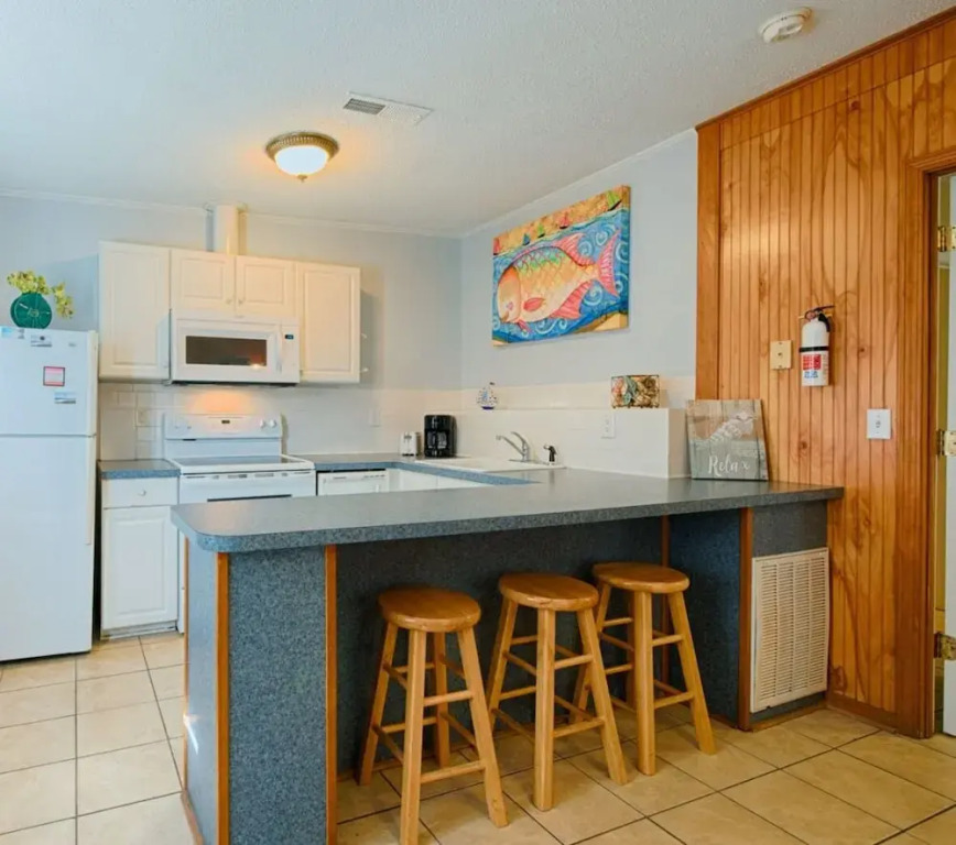 CG Beach Bungalow #3