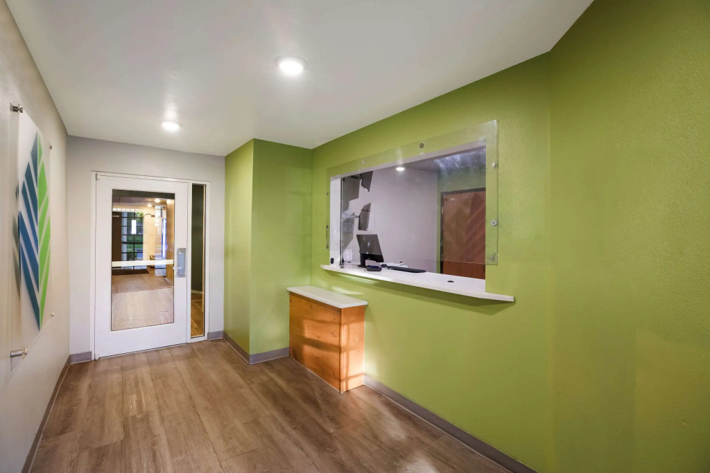 WoodSpring Suites Orlando North - Maitland