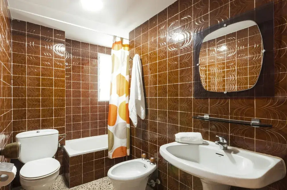 Acapulco Iv - Apartment In Grau I Platja