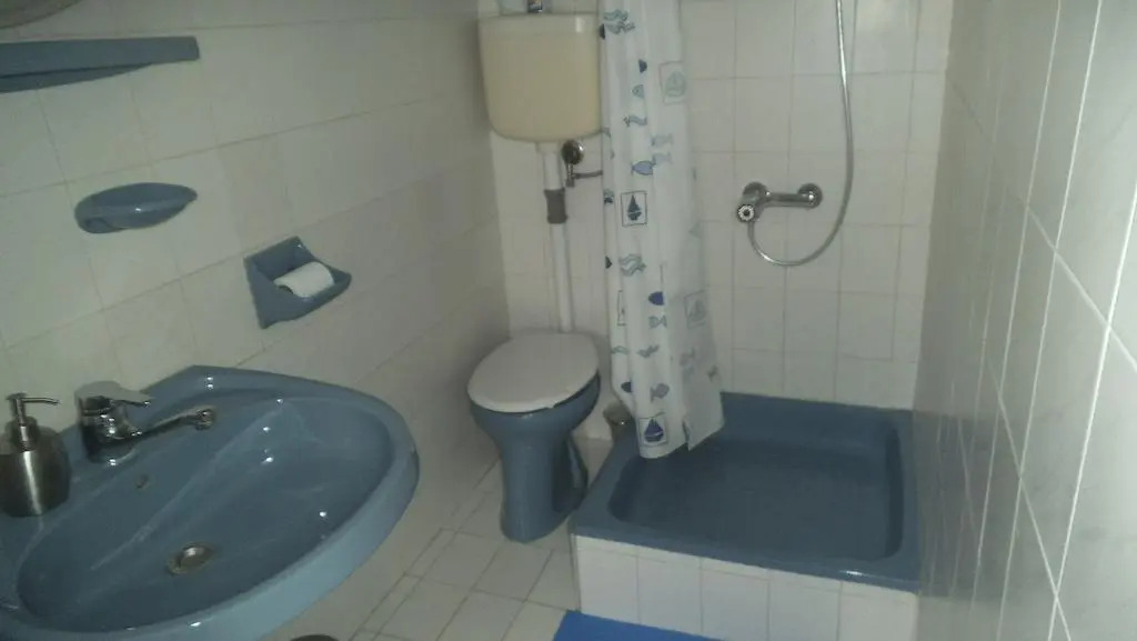 Marietta Apartman