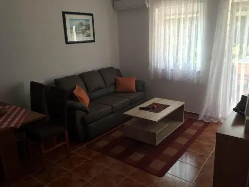 Guest House Navetta 2
