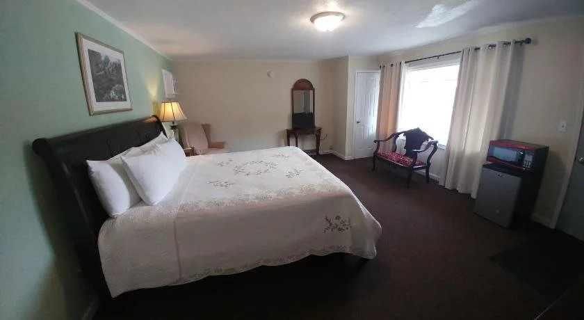 Heidelburg Motel