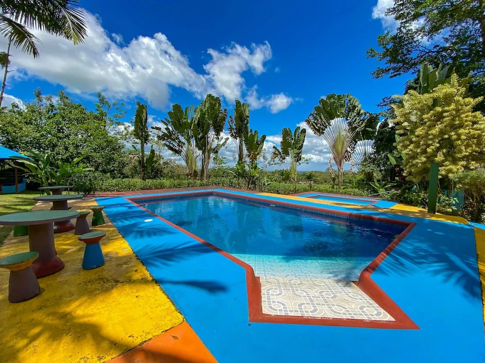 Hotel Faro Arenal
