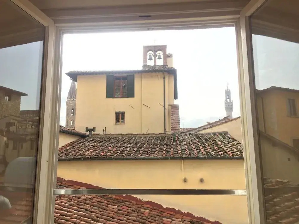 Apartments Florence - Duomo