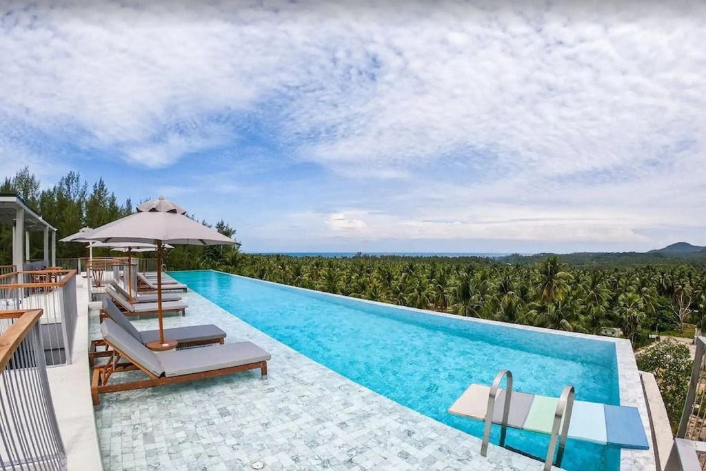 Varivana Resort Koh Phangan, The Centara Collection