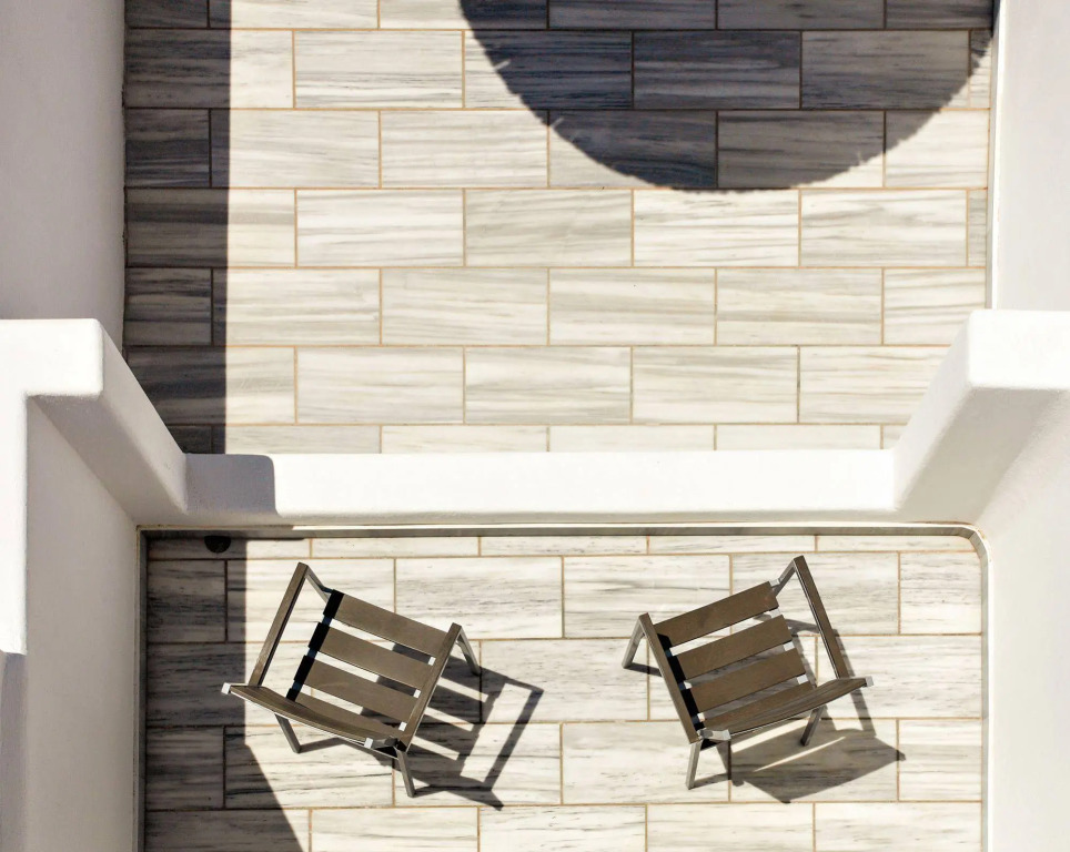 The George Hotel Mykonos