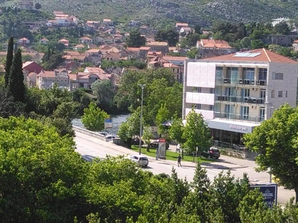 Apartment Lana