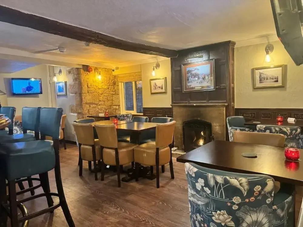 Crown Hotel Cotswold