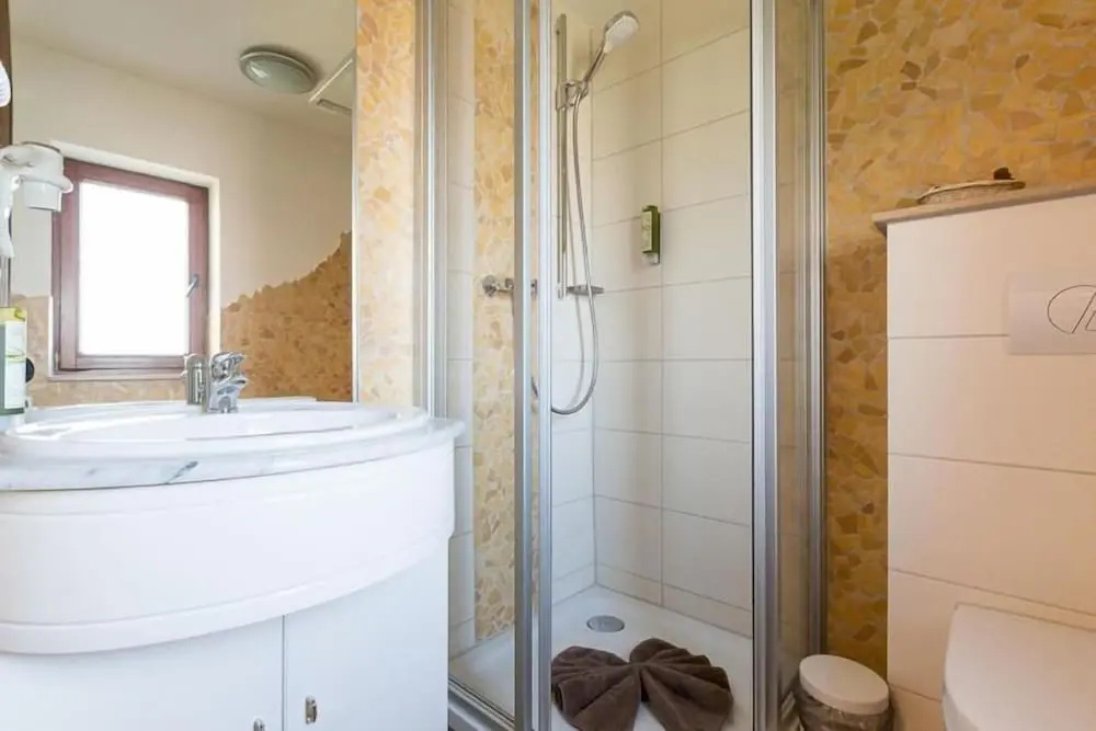 Kräuterhotel Garni Zur Klostergrotte