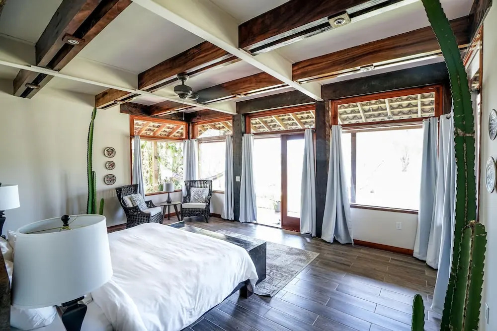 Sansara Surf Yoga & Resort