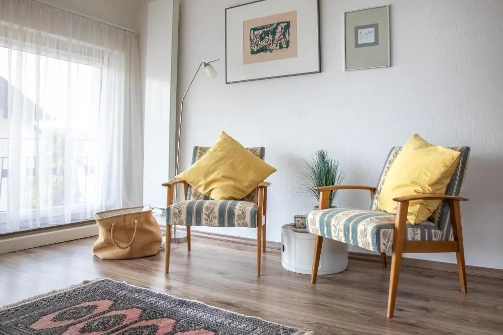 Ferienappartement Hennen