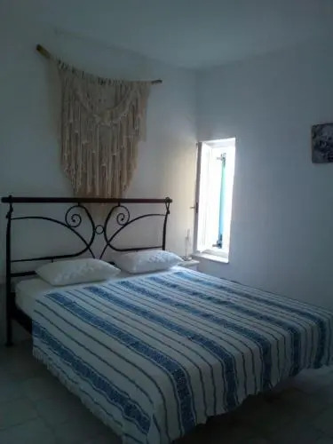Holiday Home 2 Bedrooms 1 Bathroom - Paros