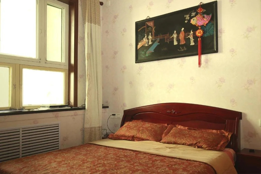 Pingyao Taiheju Hotel