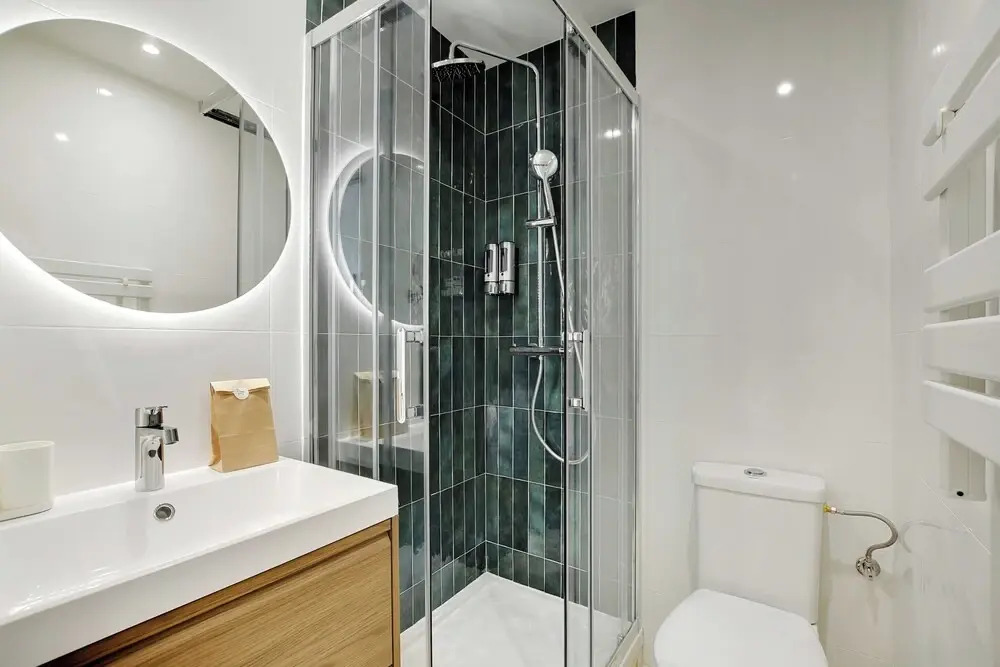 Cosy and Modern Studio - 2P - Meudon