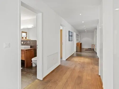 Apartment Ferienwohnung Kulm 2
