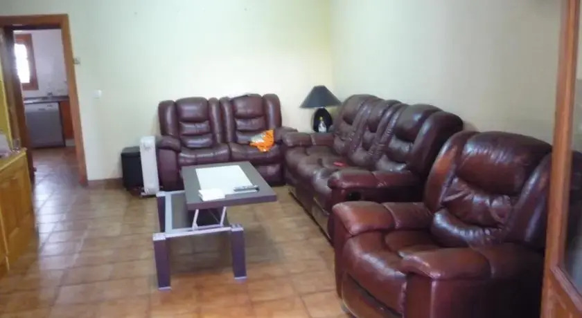 Chalet Paterna