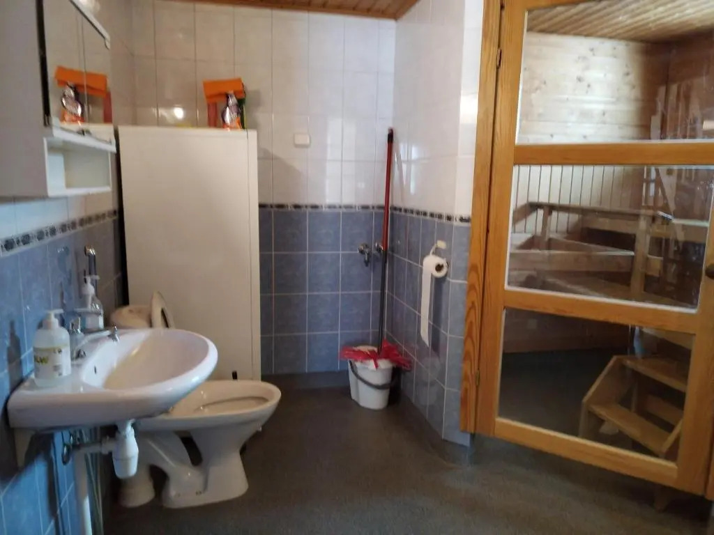 Kylpyläsaari Camping