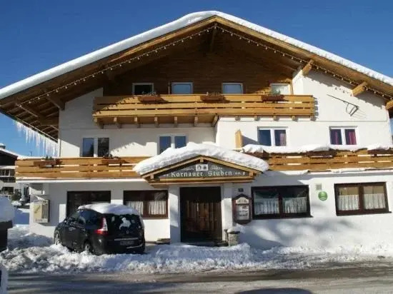 Almsternchen