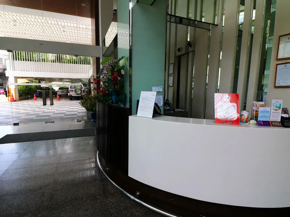 Nida Rooms Phra Khanong Culture