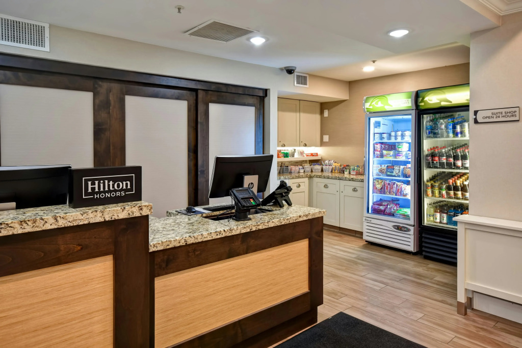 Homewood Suites by Hilton Salt Lake City - Midvale/Sandy