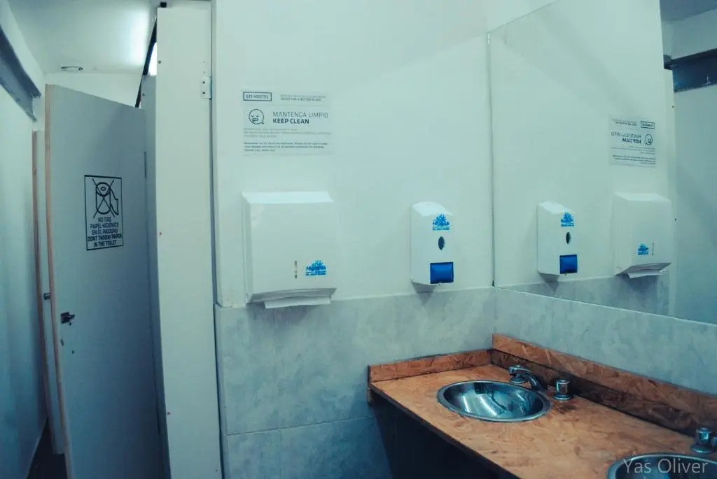 531 Hostel