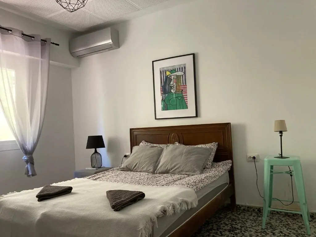Gandia Retro Apartament