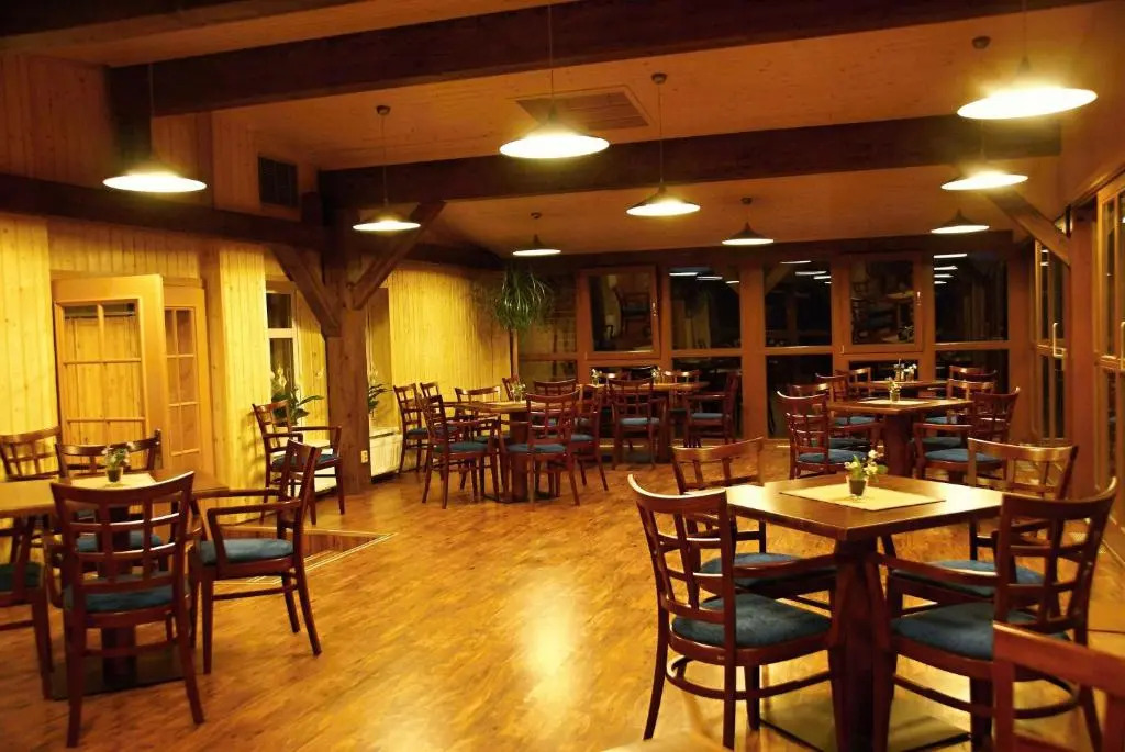 Hotel Emeran