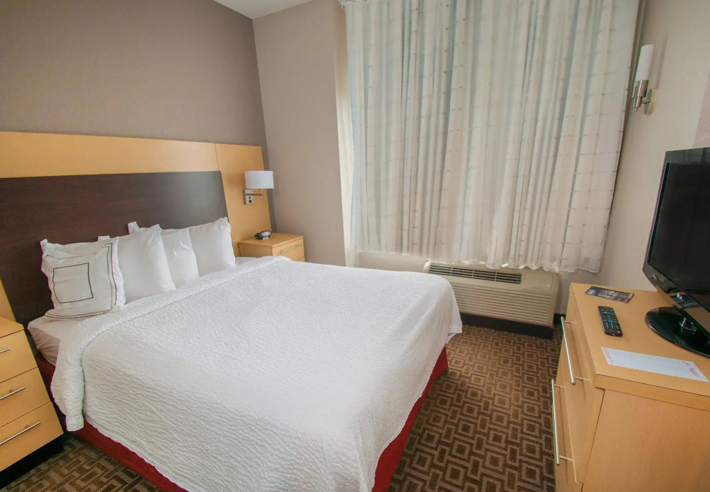 TownePlace Suites by Marriott Scranton Wilkes-Barre