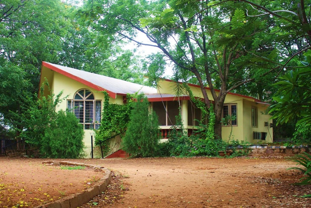 Deccan Farm House by TripThrill