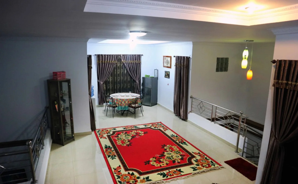 Makassar Harmony Residence