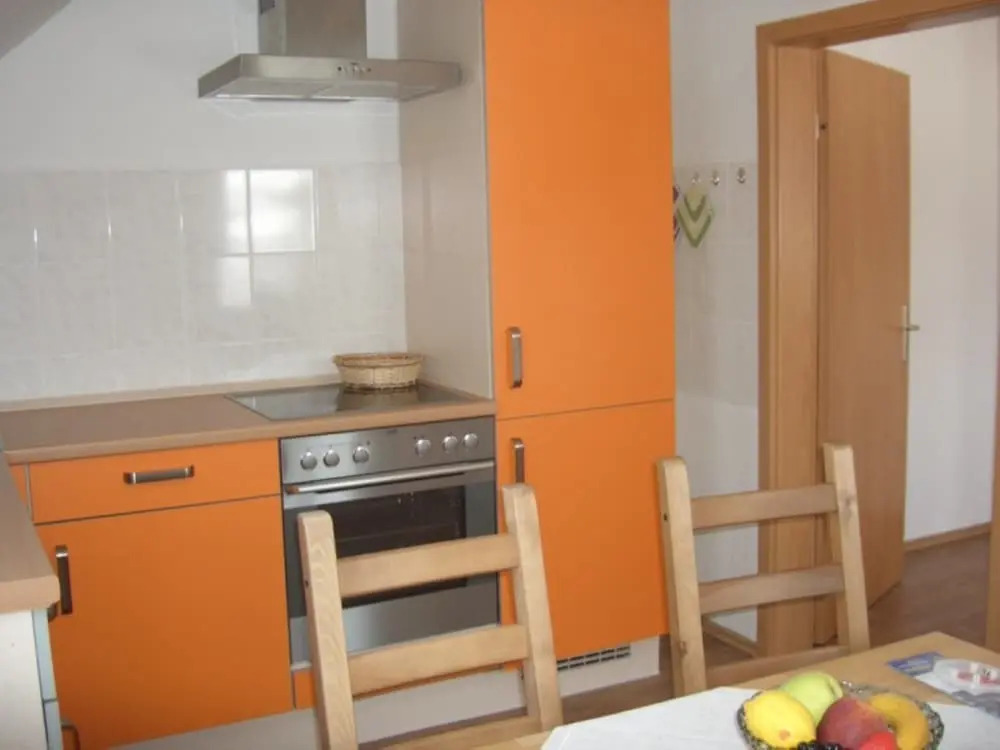 Ferienwohnung im Erzgebirge in Gelenau