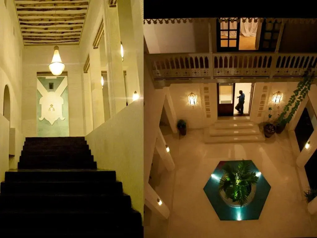 Jua House