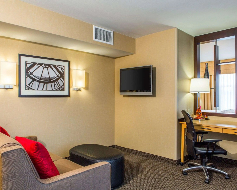 Cambria Hotel Appleton