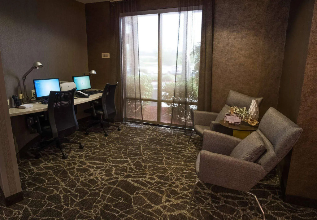 SpringHill Suites by Marriott Winston-Salem Hanes Mall