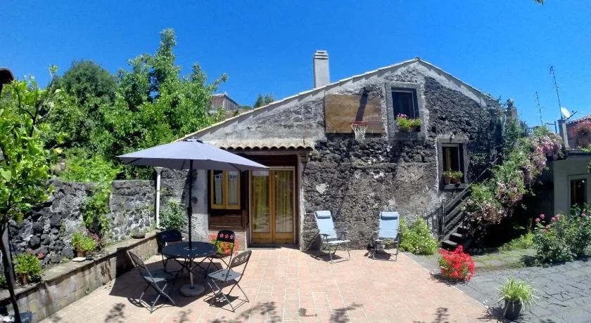 B&B A Rinazzu