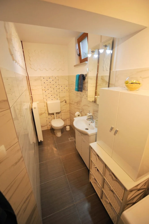 Apartments Jernej with Onsite Wellness