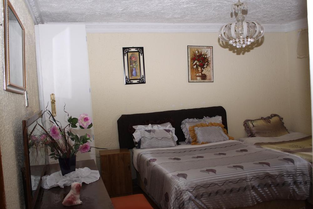 Guest House Macauly